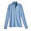 Women's Pacesetter Quarter Zip