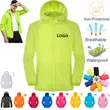 Outdoor Riding Windbreaker Fashion Jacket For Men Women