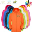 Anti-UV Skin Sunproof Windbreaker Jacket for Outdoor