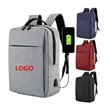 15 inch Lightweight Laptop Backpack