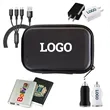 4-in-1 Travel Charging Set