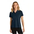 Port Authority Women's Wearever Performance Pique Polo