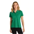 Port Authority Women's Wearever Performance Pique Polo