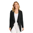 Port Authority Women's Breakwater Open Cardigan