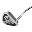 Odyssey Microhinge V-Line 2-Ball Putter