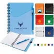 Pocket  Journal Notebook and Pen Set