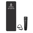 Yoga Fitness Mat - Standard Size
