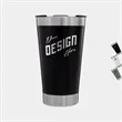 16 oz Stanley® Classic Chill Insulated Beer Pint Tumbler