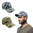CAMO HAT