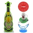 Silicone Bottle Hugger / Table Mat