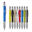 6 in 1 Multi-function Pen