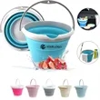 Portable Fishing Home Travel Collapsible Foldable Bucket