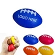 Mini Football Foam Stress Balls Sports Favors