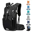 Unisex Travel Waterproof Backpack