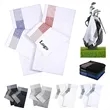 Large Caddie Style Golf Towel
