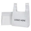 T-Shirt Plastic Grocery Bag Shopping Tote