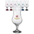Nadir 12 oz. Hurricane Glasses