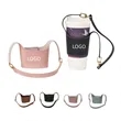 Leather Coffee Cup Sleeve