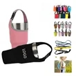 30oz Tumbler Carrier Holder Pouch