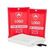 Thickened Emergency Fire Blanket Customized