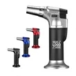 Refillable Kitchen Torch Lighter