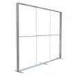 10' x 8' Premier SEG Glo Hardware