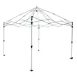 10' Omni Tent Frame Kit