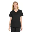 Wink Women's WorkFlex V-Neck Top