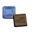 Custom Foiled Chocolate Squares