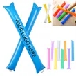 Inflatable Cheer Sticks Noise Maker Sport Favors