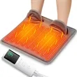 Electric Heated Foot Warmer