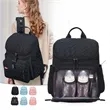 Diaper Bag Backpack