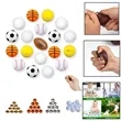 Mini Foam Sports Ball