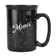 13 oz. Tall Speckle-It Ceramic Camping Mug