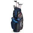 Callaway XR Complete Set