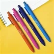 Bright Color Gel Ink Pen