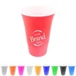 15oz Plastic Party Cup