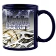 Sublimated Color Ceramic Mug