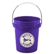 0.5 Quart Mini Bucket