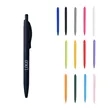 Solid Color Ballpoint Pen