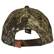 Camo Patriotic Cap