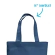 Good Value™ Colored Mini Economy Tote
