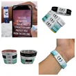 Wearable Bracelets with NFC