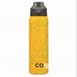 28 oz. Stainless Steel 2-in-1 Spout & Straw Water Bottle