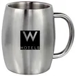 14 oz. Norway Stainless Steel Mug