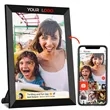10.1 Inch Smart WiFi Digital Photo Frame