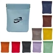 Purse Snap Closure Organizer Pouch Storage Bag