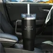 Voyager 40 oz. Travel Mug