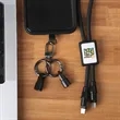 Hang Around - Charging Cable Lanyard