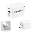 30W ETL Listed Wall Adapter